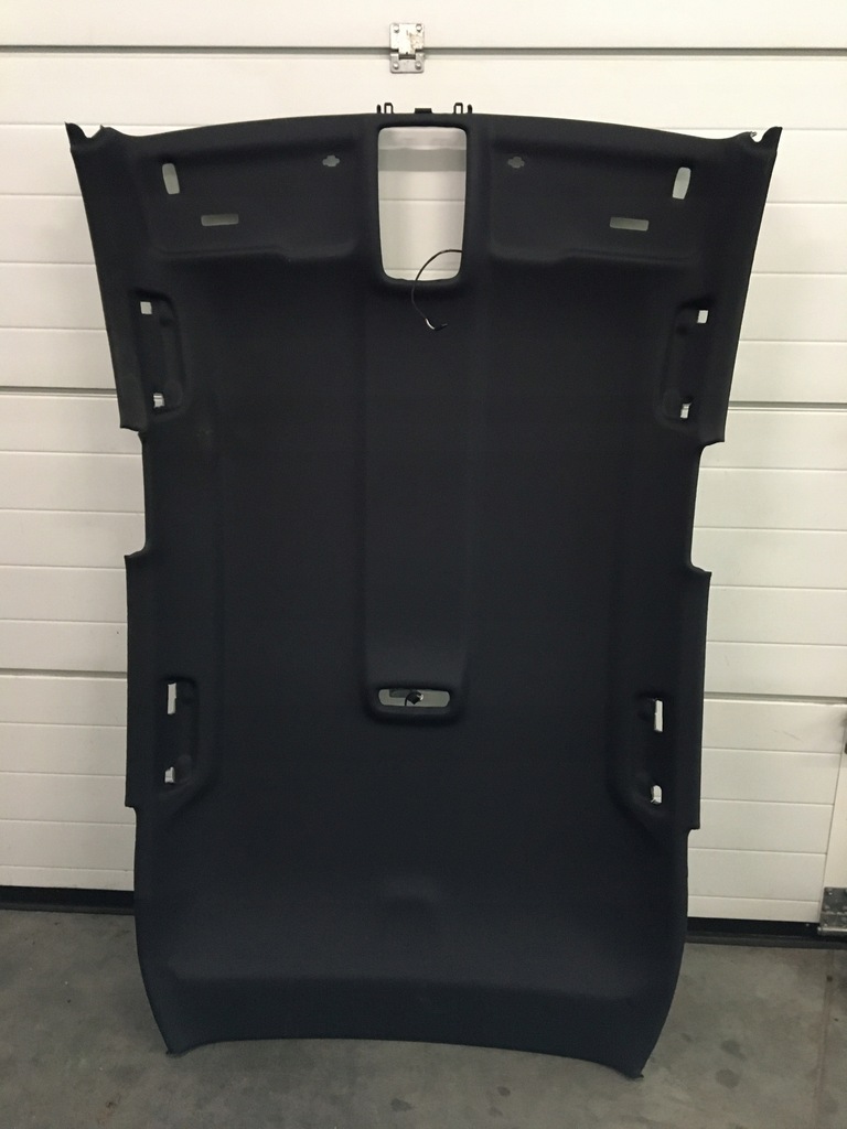 фото №1, Потолок audi a3 8y 20- sportback s-line