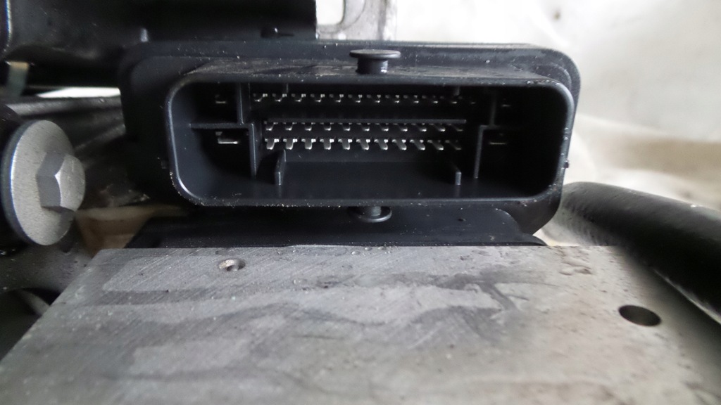 фото №8, Насос abs renault zoe 472108051r гальмівна 2018 rok блок керування насоса