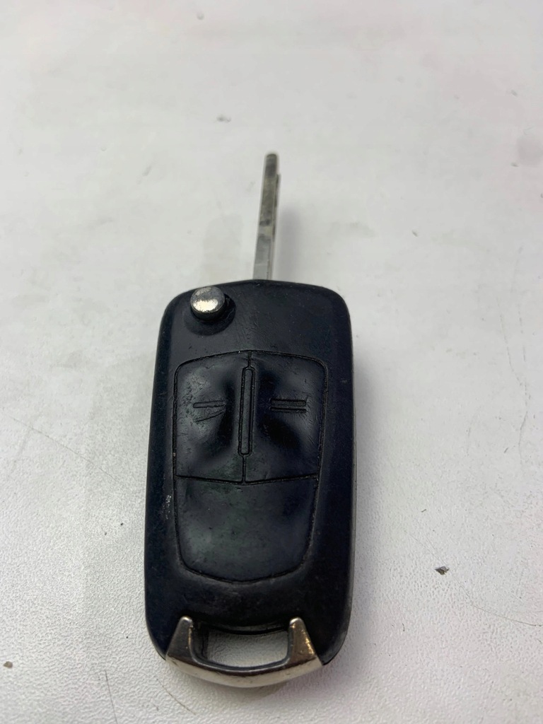 фото №10, Замок запалювання з ключ opel astra h vauxhall