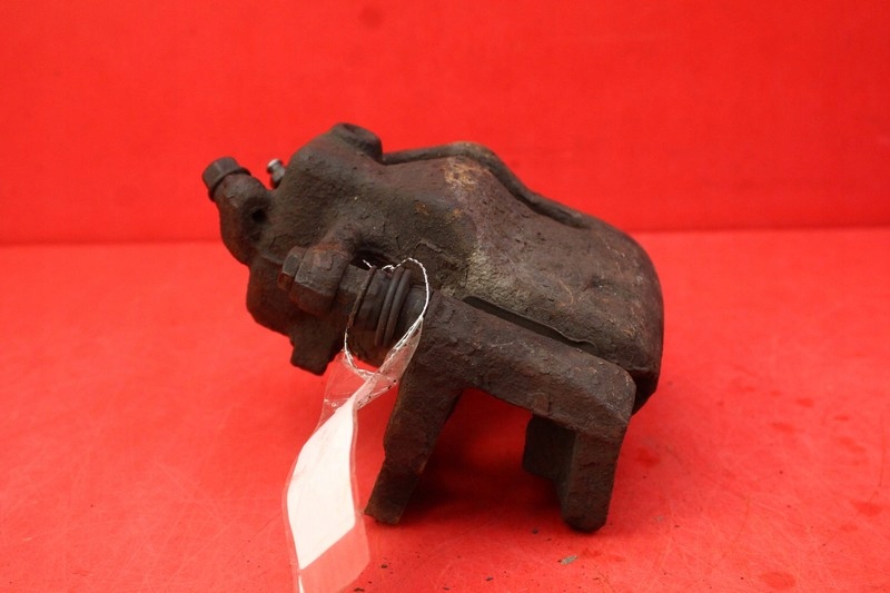 фото №5, Суппорт тормозной левый перед suzuki sx4 1 i 1.9 ddis 07r