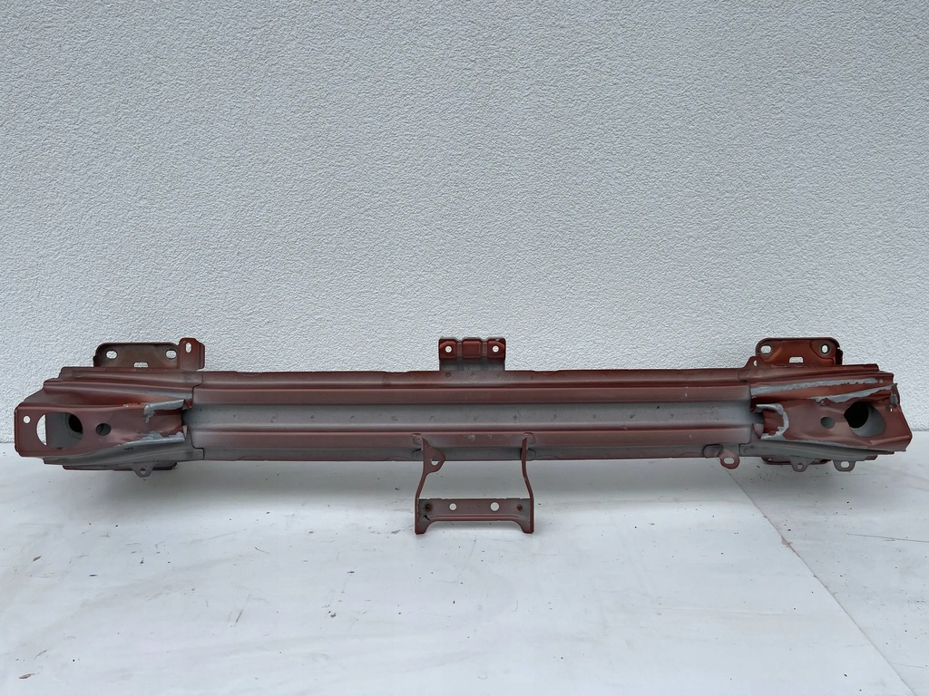 фото №1, Балка бампера перед передняя suzuki sx4 s-cross scross lift 16-