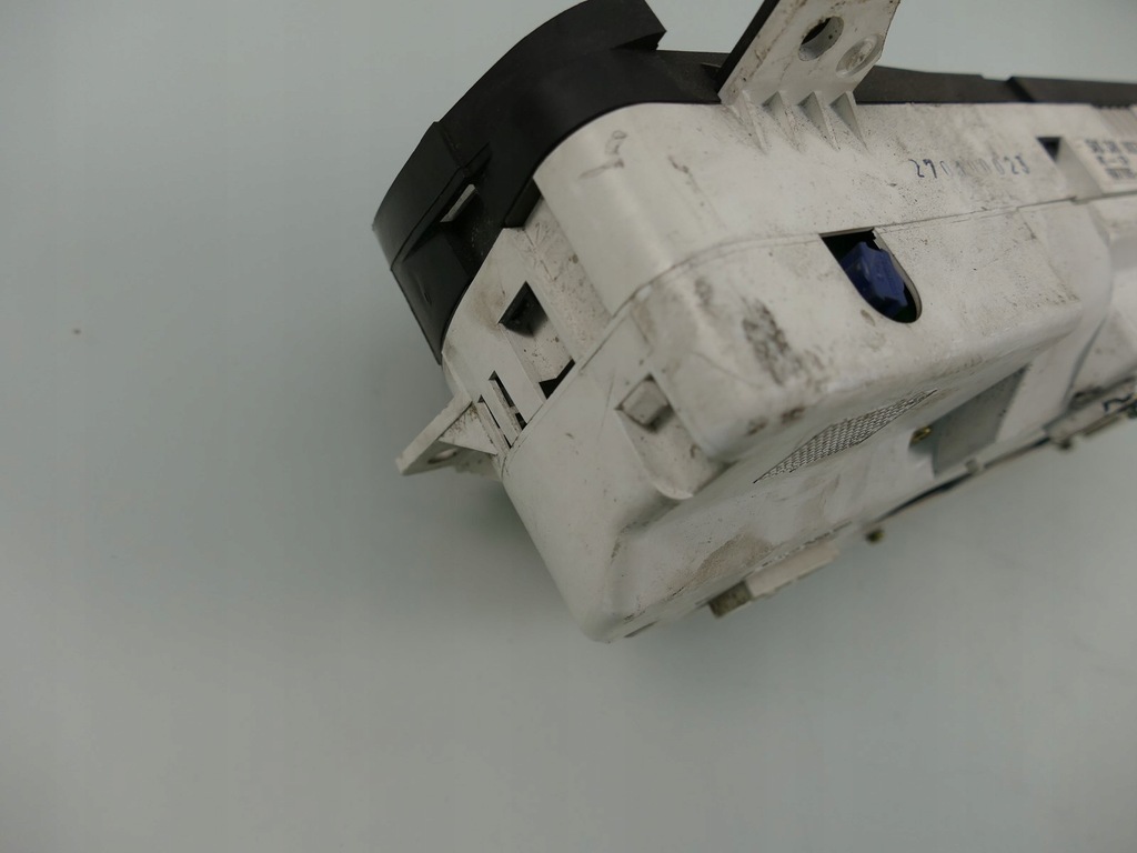 фото №8, Saab 93 9-3 2.2 tid счетчик приборы europa