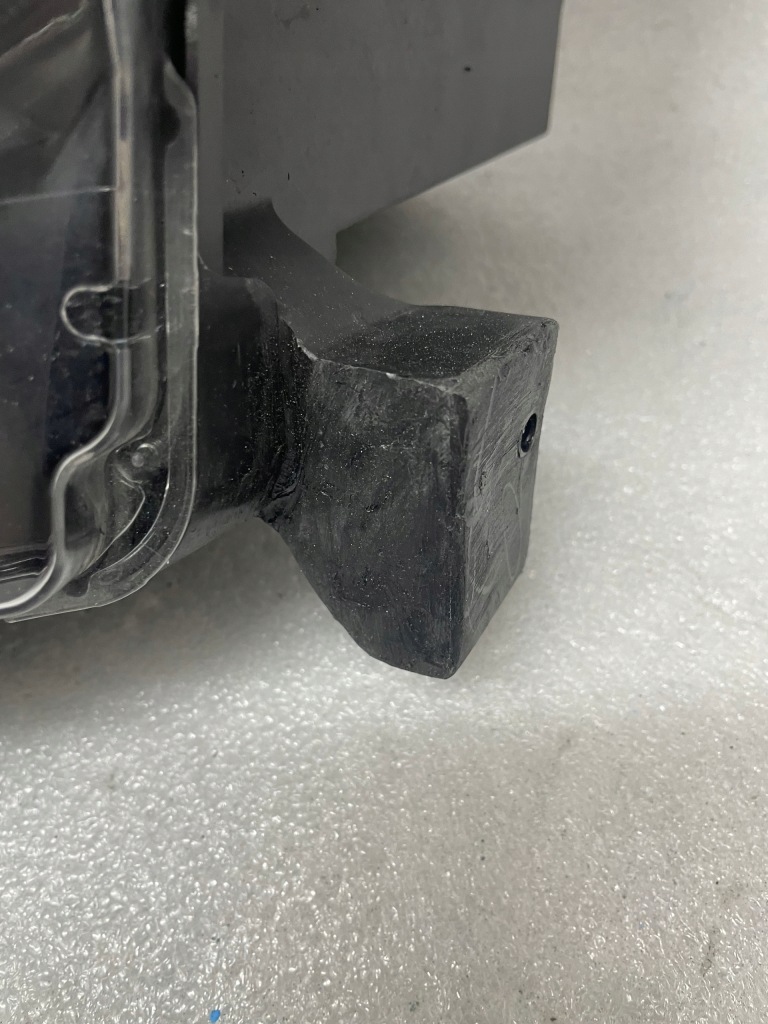 фото №10, Лампа передняя левая nissan x-trail t32 lift full led левый перед