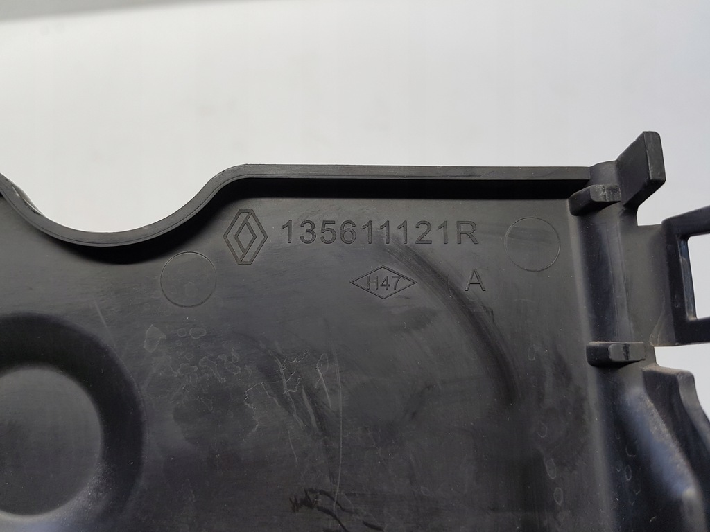 фото №7, Mercedes w177 корпус распределительного вала 135631542r