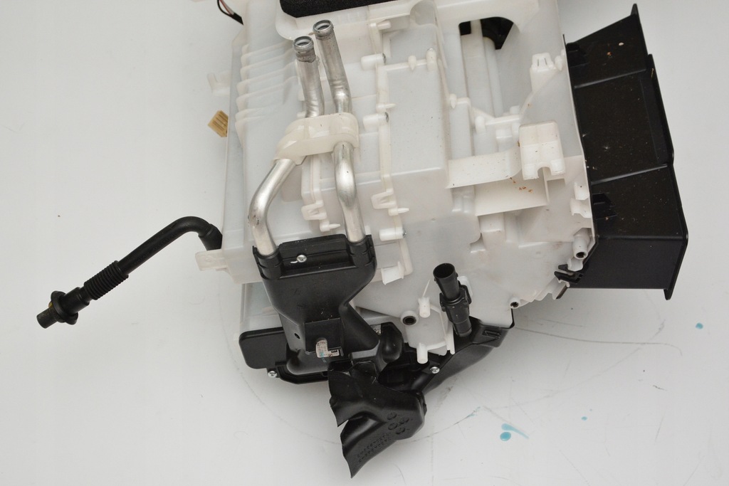 фото №5, Отопитель mitsubishi outlander iii phev