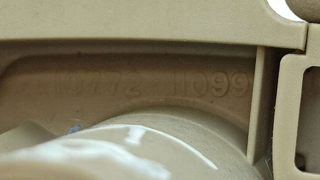 Купить Element обивка багажника левая сторона cadillac srx 10772