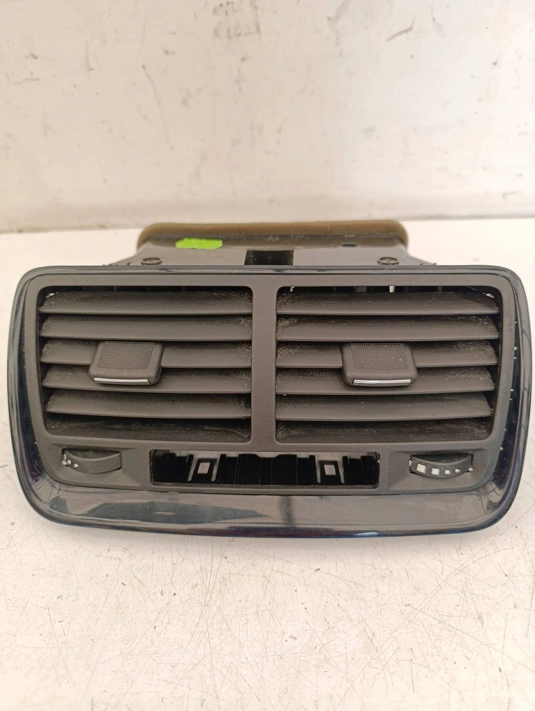 фото №1, Opel meriva b 2012 решётки обдув 13262802