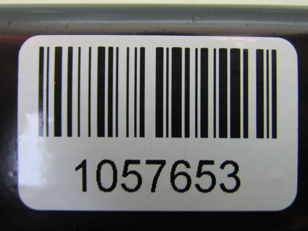 фото №9, Leaf ii 20r балка pod бампер перед передній передня зона 620325sa0a