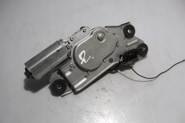 фото №1, Моторчик двірники задній ford focus i mk1