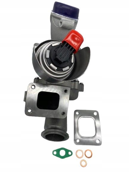 Fabrycznie nowa турбіна 839765 fiat ducato 2.3d multijet 170 km f1ae3481e Доставка