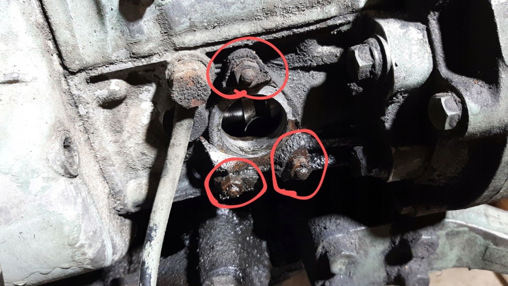Купить 1976 mercedes-benz t2 swap двигателя 314948