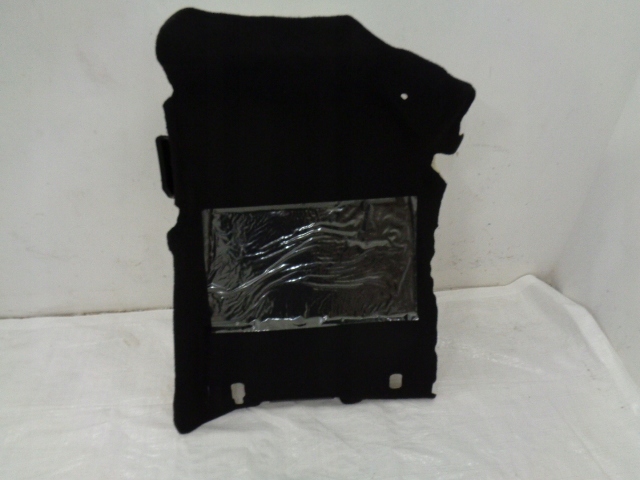 фото №1, Rifter partner iv правая обшивка коврик nowa