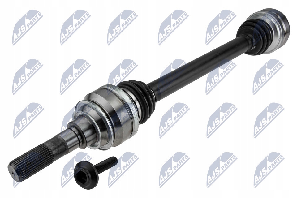 фото №1, Nty npw-bm-176 wał привідний