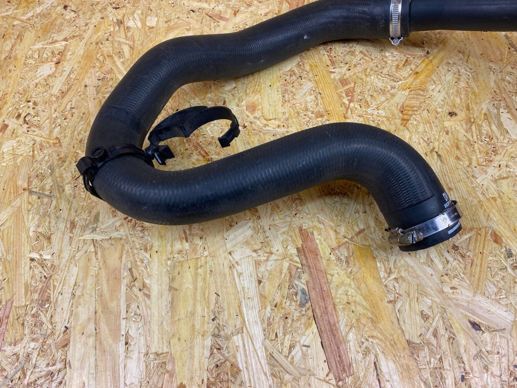 фото №6, Wąż труба шланг повітря інтеркулер berlingo partner iv combo e 2018-