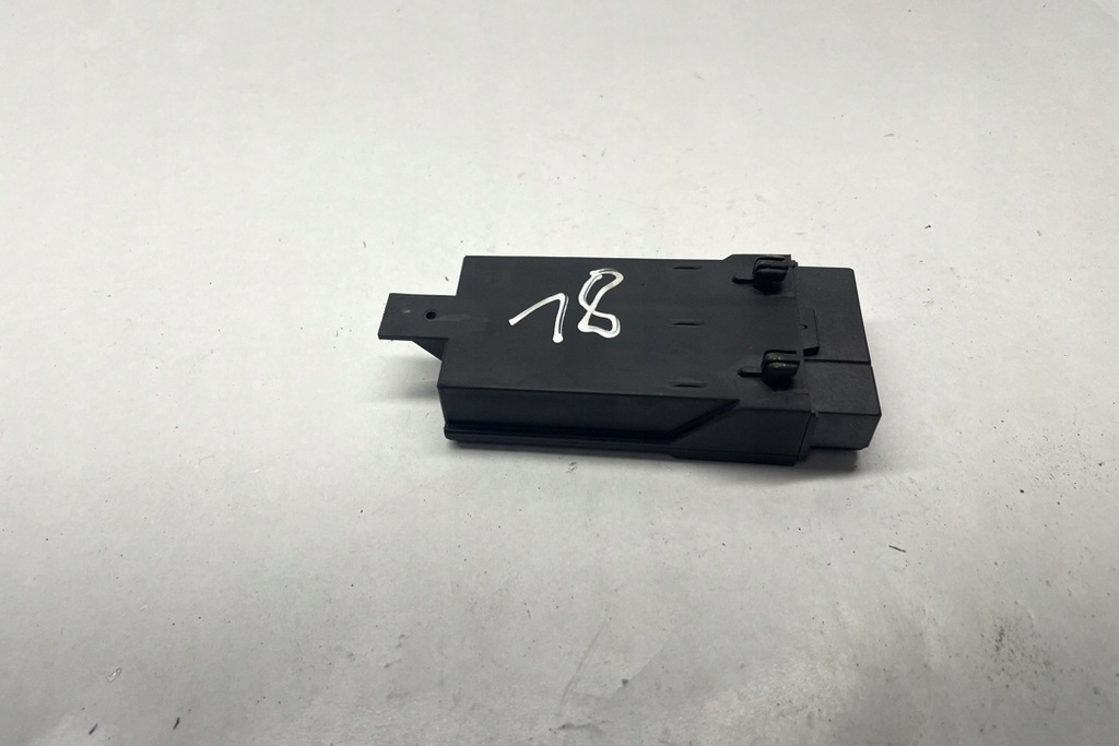 фото №9, Модуль przedniedo lewego сидіння bmw x5 f15, f85 9216468 3.0l дизель 280kw