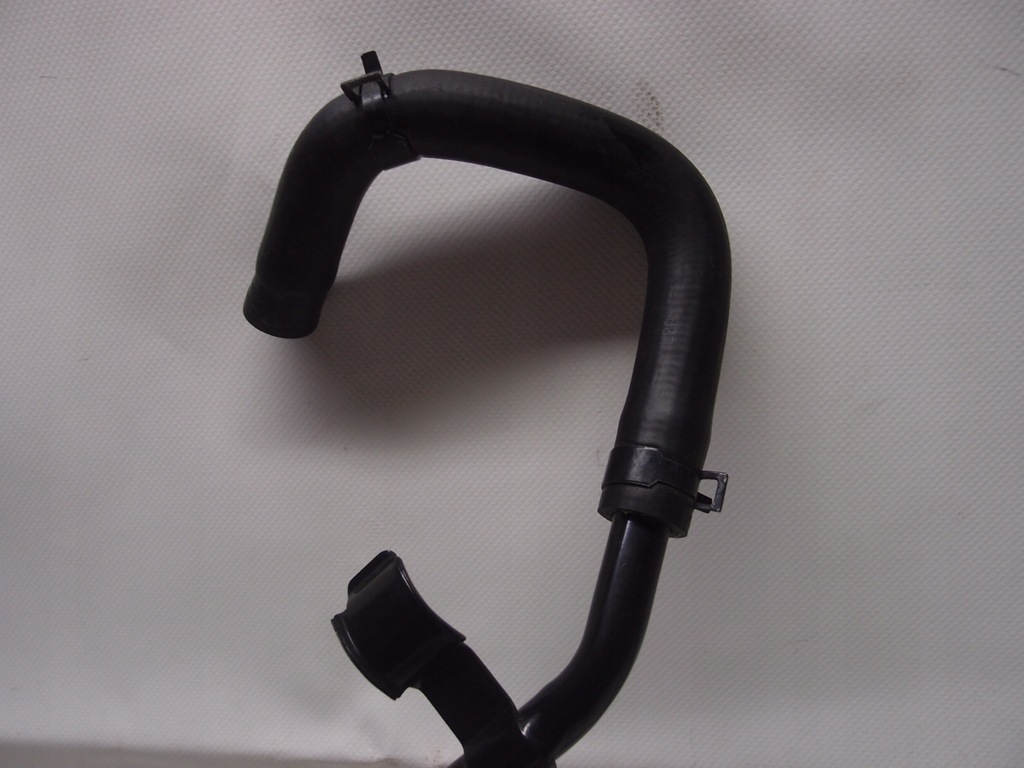 фото №6, Wąż шланг трубка wody hyundai h350 2.5 crdi