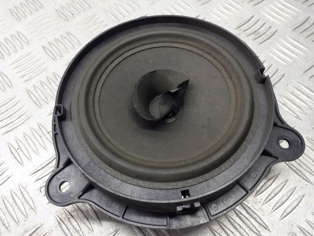 фото №1, Динамик левый перед nissan note e11 1.5 dci 26156-av700