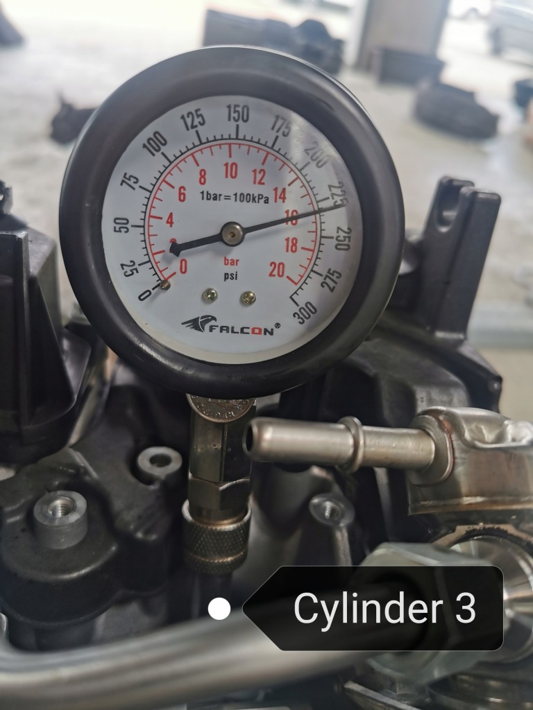 фото №11, Ford puma ii mk2 1.0 ecoboost b7ja 2020 двигатель