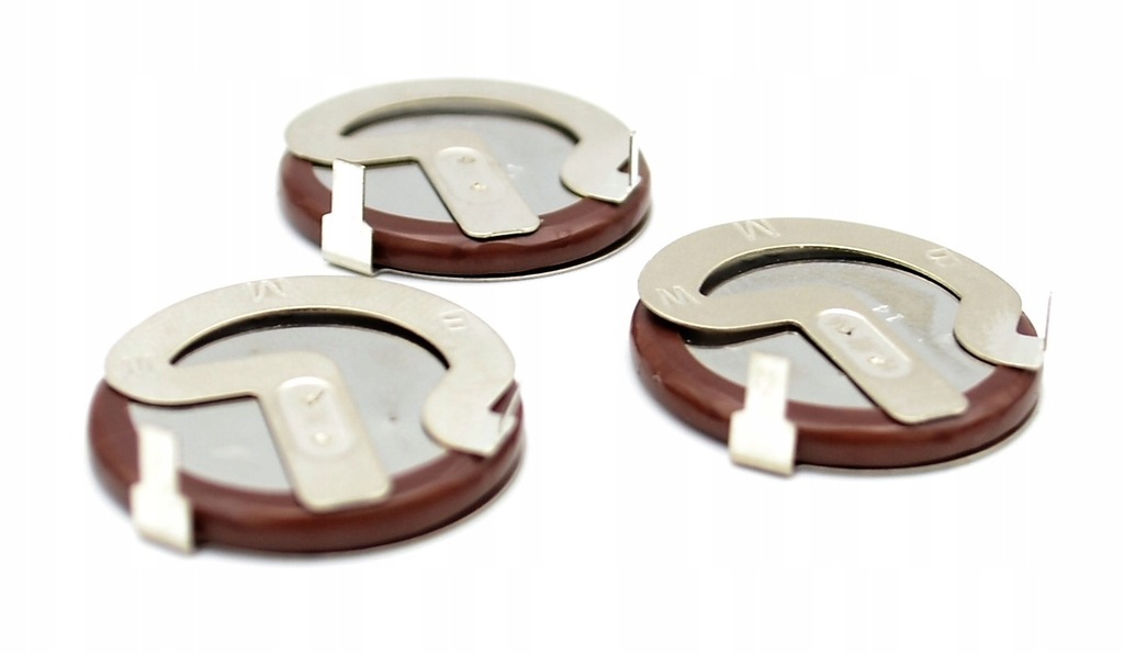 фото №3, Panasonic vl2020 акумулятор ключа