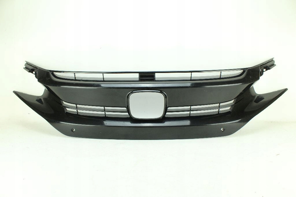 фото №1, Решётка радиатора решётка радиатора honda civic x 2017- 71121-tgg-a0xx-m1