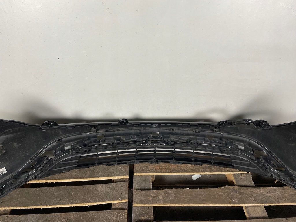 фото №7, Бампер перед передний mercedes eqc w293 amg полный