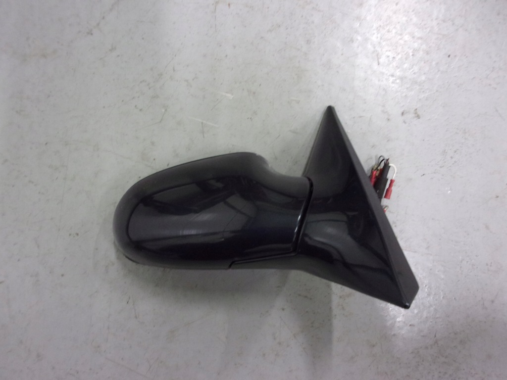 фото №1, Mercedes r129 sl 500 lift дзеркало праве anglik 1298100164