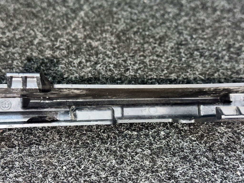 фото №7, Bmw 3 g20 g21 абсорбер нижний направляющая бампер перед 7422218