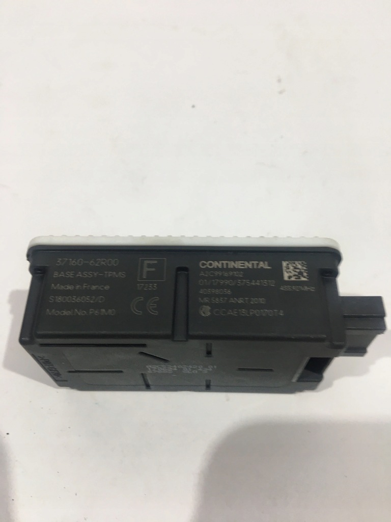 фото №6, Модуль датчик esp suzuki ignis iii 16- 1.2b