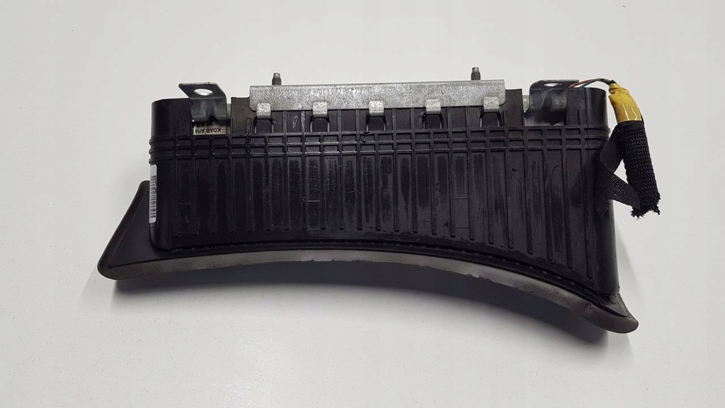 фото №6, Подушка коленная подушка безопасности оригинал alfa romeo 159