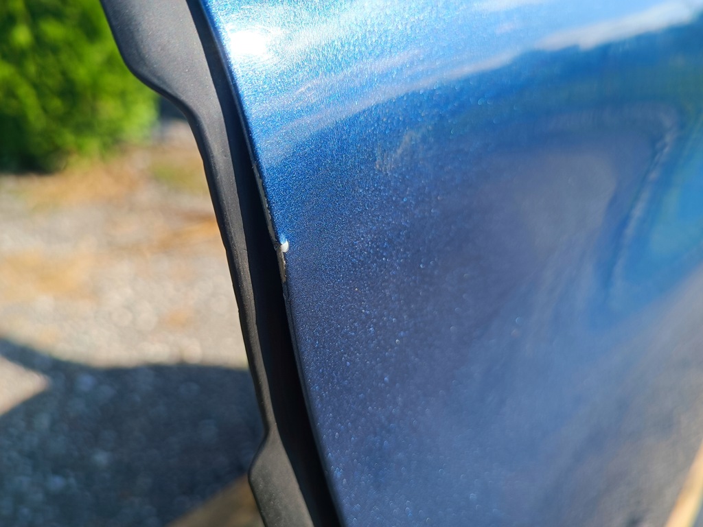 фото №9, Дверь перед передние левая ford explorer vi 2020-