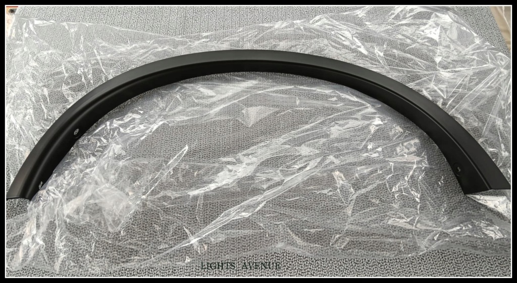 фото №1, Nissan x-trail молдинг крыла правая задняя orginał 788604ce0a