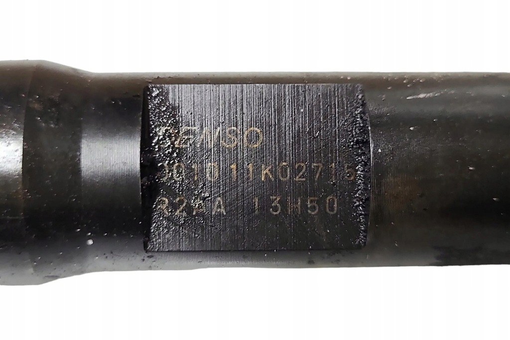 фото №2, Инжектор mazda 6 estate gh r2aa13h50 2.2l дизель 120kw 2011