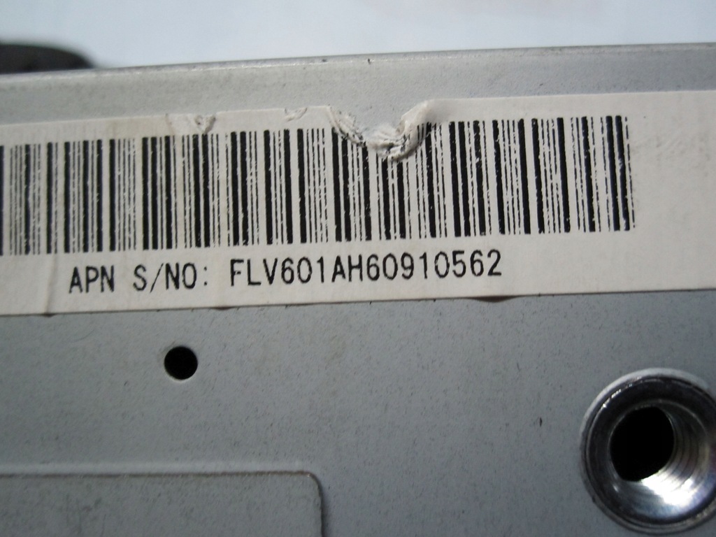 фото №7, Land rover freelander ii 06r дисплей екран 6h52-10e889-ac