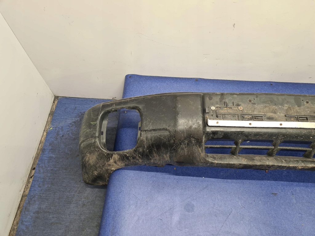 фото №10, Subaru forester i бампер перед