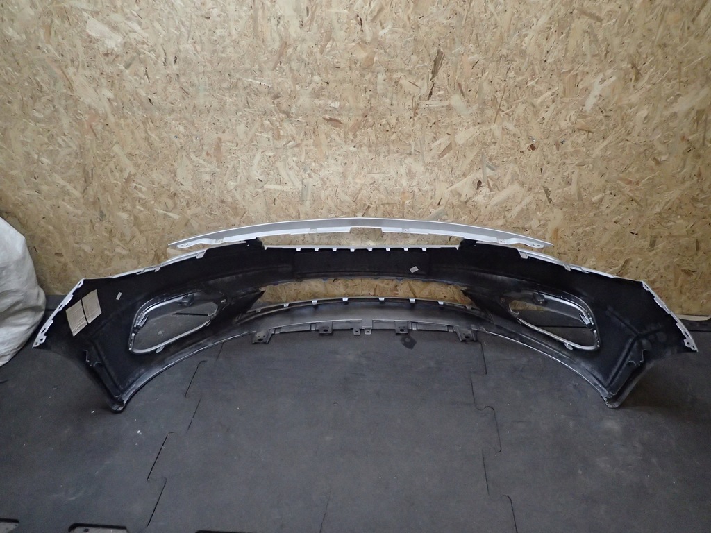 фото №7, Бампер перед opel astra 5 v k lift 236528514