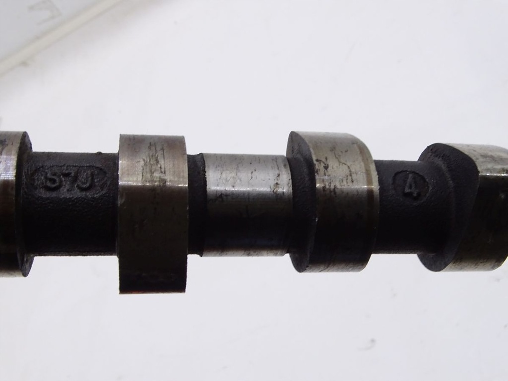 фото №7, Nissan serena vanette 91-02 2.0 td вал розподільного валу