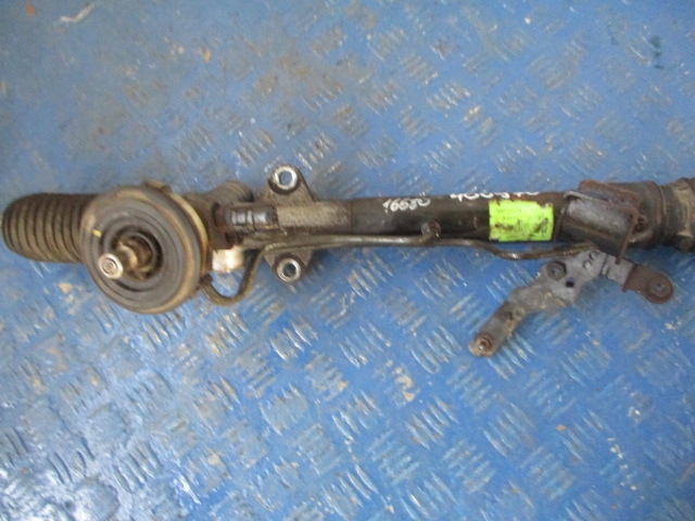 фото №5, Kia picanto i трансмісія рейка рульова trw