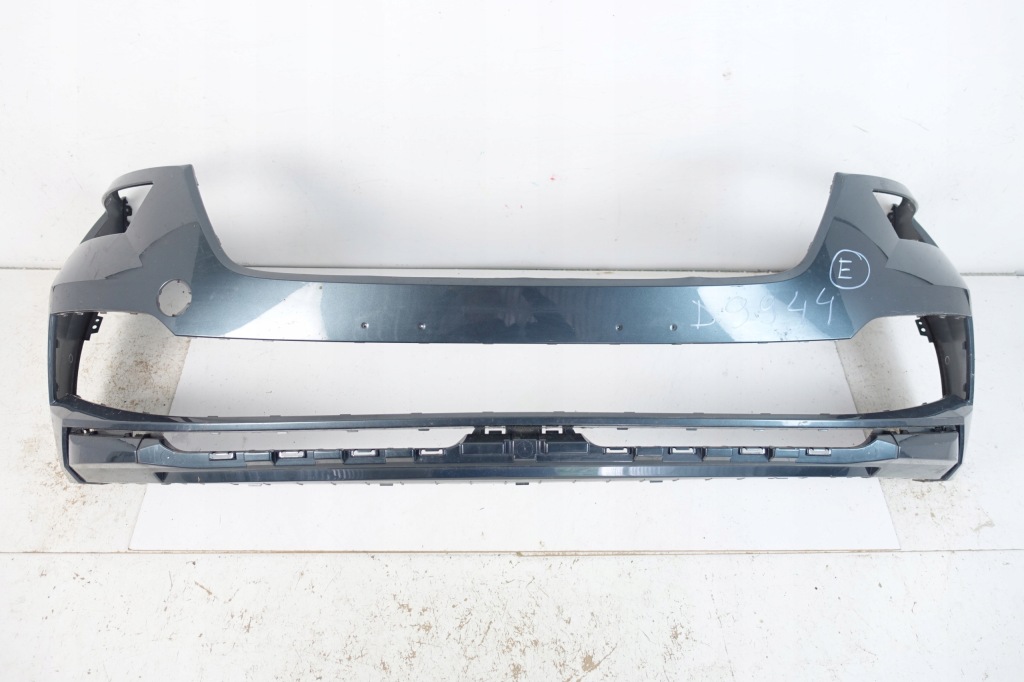 фото №1, Skoda kamiq бампер перед передний 2019- 658807221