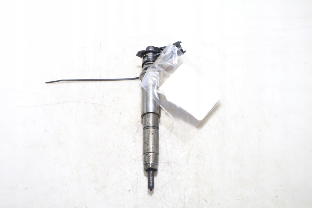 фото №4, Інжектор форсунка renault laguna iii lift 2.0dci
