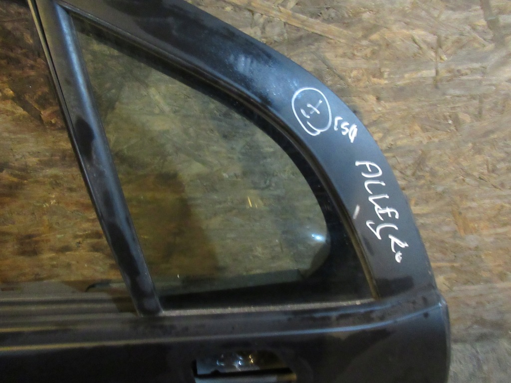 фото №6, Двері перед праве citroen ds3