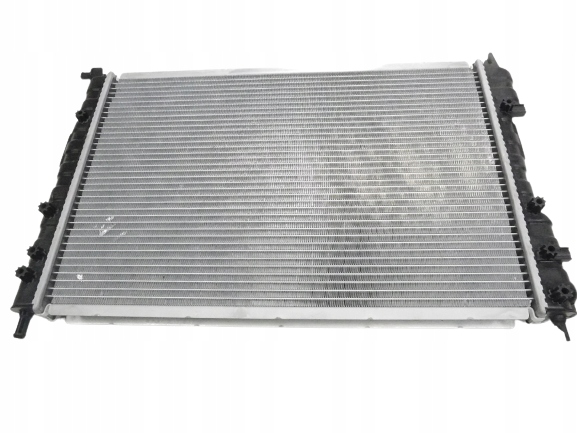 фото №1, Радиатор wody fiat palio siena 97-02 46417050