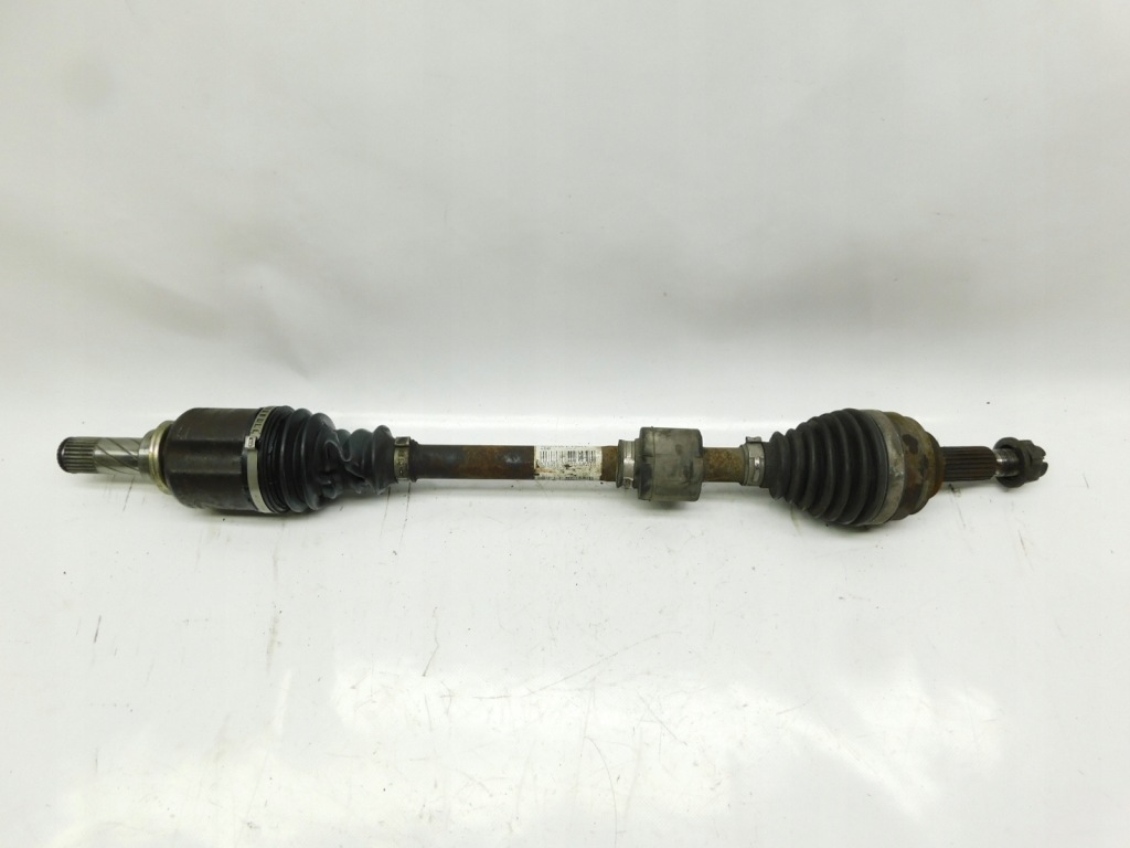 Купить Приводной вал левая перед 391010115r - renault clio iv 1.5 dci