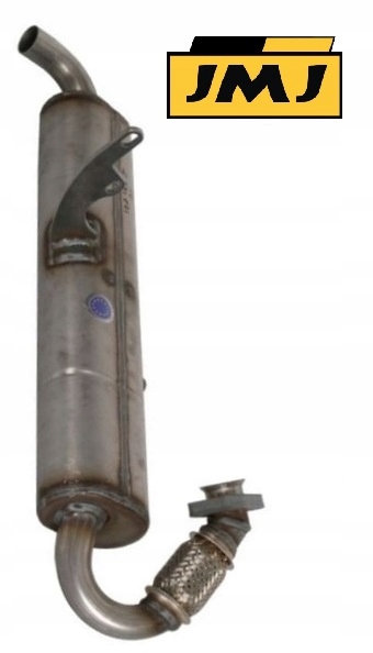 фото №3, Каталізатор smart & pure smart & business pure smart & pure k 2002-2003