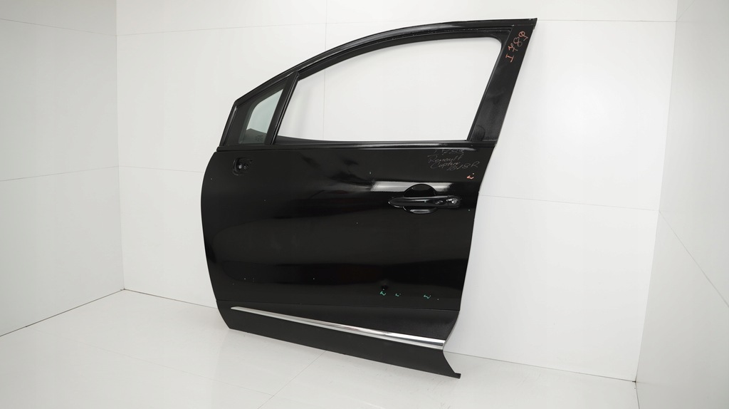 фото №3, Дверь левый перед renault captur 13-18r