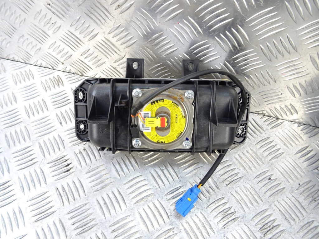 фото №7, Citroen ds4 подушки безпеки повітряні натягувачі ременів комплект