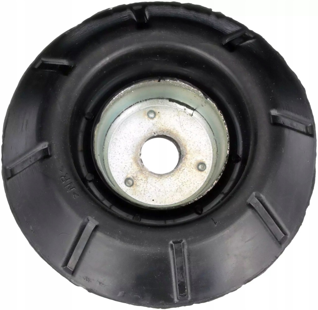 фото №3, Подушка амортизатора gates