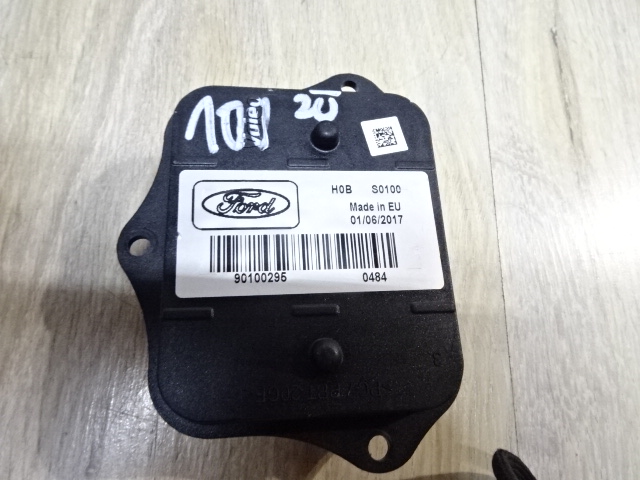 фото №2, Лампа передня ліва ford kuga ii lift gv4113d155ag