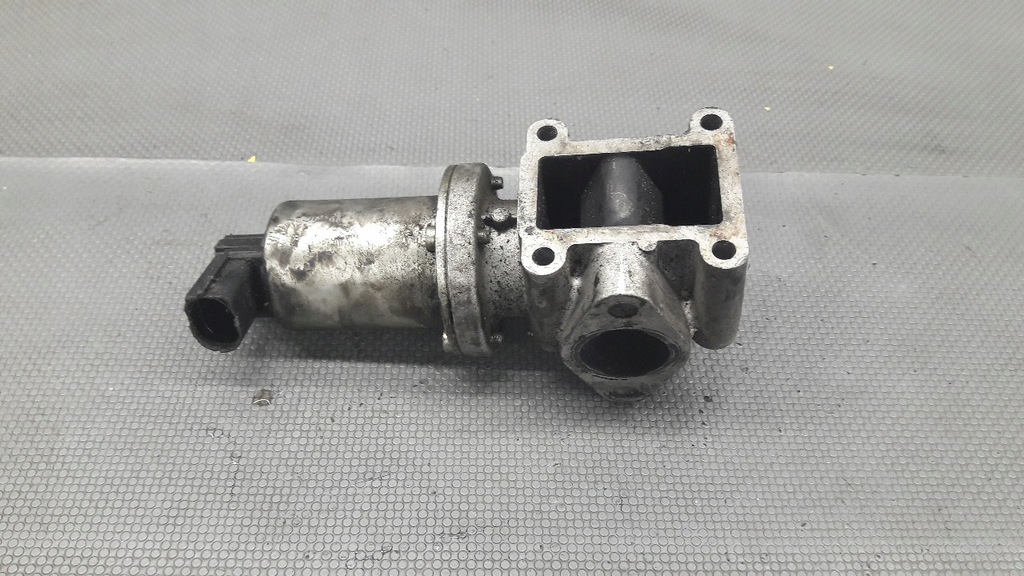 фото №1, 70006302 клапан egr alfa romeo gt 147 1.9 jtd