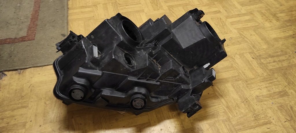 фото №6, Citroen berlingo iii 18+ лампа правая 9816824780