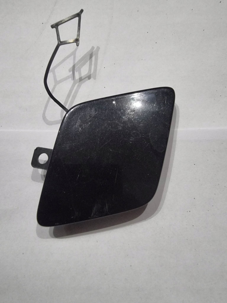 фото №1, Volkswagen оригинальный номер 3g0807155 заглушка фаркоп буксировочный